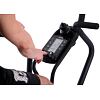 TRINFIT Air Bike Pro