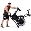 TRINFIT Air Bike Pro