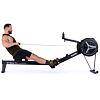 TRINFIT Air Rower Pro