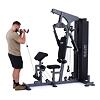 TRINFIT Gym GX4