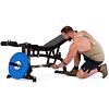 TRINFIT Multi Smith CX40 + Bench LX5