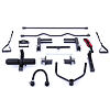 TRINFIT Multi Smith CX50 + Bench L5 Pro