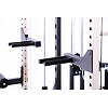 TRINFIT Multi Smith CX50 + Bench L5 Pro
