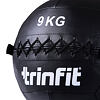 Wall ball TRINFIT zošívaná