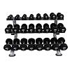 BH FITNESS L875 DUMBBELL RACK