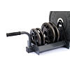 Stojan na kotúče TRINFIT Bumper Plate Rack