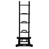Univerzálny stojan VIRTUFIT Power Bag and Wall Ball Storage Rack