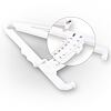 Merač tuku v tele TRINFIT Fat caliper