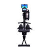 TRINFIT Air Rower Pro