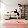 TRINFIT Tatami Fitness T12 set 4 ks - 60 x 60 x 1,2 cm