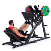 TRINFIT Leg press + Hack squat D7 Pro