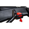 BH FITNESS Movemia Extra Inclination TR1000R LED 21"