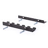TRINFIT Wall bar holder vertical
