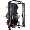 TRINFIT Multi Smith CX70 + Bench L5 Pro