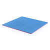TRINFIT Tatami Karate T20 - 100 x 100 x 2 cm - červená/modrá