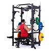 TRINFIT Power Cage PX10 Pro