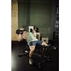 TRINFIT Multi Smith CX40 + Bench LX5