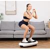 TRINFIT FLUXA V200 biela