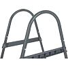 Rebrík k ​​bazénu VIRTUFIT Pool Ladder 84 cm