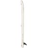 Paddleboard VIRTUFIT Racer 381 Béžová + príslušenstvo