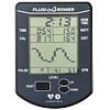 TUNTURI Fluid Rower Apollo Pro XL