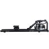 TUNTURI Fluid Rower Neon Plus Black