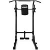 VIRTUFIT Adjustable Power Tower