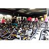 BH FITNESS Duke Electronic
