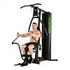 TUNTURI HG40 HOME GYM