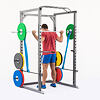 TRINFIT Power Cage PX5