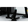 BH FITNESS L330 Zadok v stoji