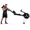 TRINFIT Air Rower Pro