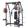 TRINFIT Multi Smith CX40