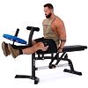 TRINFIT Multi Smith CX40 + Bench LX5