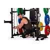 TRINFIT Multi Smith CX40 + Bench LX5