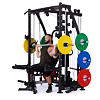 TRINFIT Multi Smith CX40 + Bench LX5
