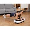 TRINFIT FLUXA V200 biela