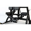 Posilňovací stroj BH FITNESS PL170 izolované zakopávanie