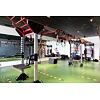 Klietka Crossfit BH FITNESS Magwall III - 3 moduly