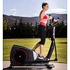 BH FITNESS Crystal 2.0 Multimedia