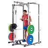 TRINFIT Power Cage PX6