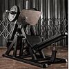 PRIMAL Monster Series ISO Incline Leg Press