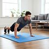 TRINFIT Tatami Fitness T12 set 4 ks - 60 x 60 x 1,2 cm