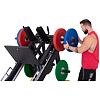 TRINFIT Leg press + Hack squat D7 Pro