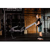 TRINFIT Air Rower Pro