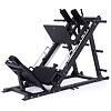 TRINFIT Leg press + Hack squat D7 Pro
