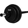 Aerobic Pump Set 20 kg VIRTUFIT Guma