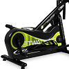 BH FITNESS Fitwalking s displejom