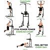 TUNTURI Power Tower PT20