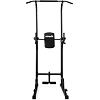 VIRTUFIT Adjustable Power Tower